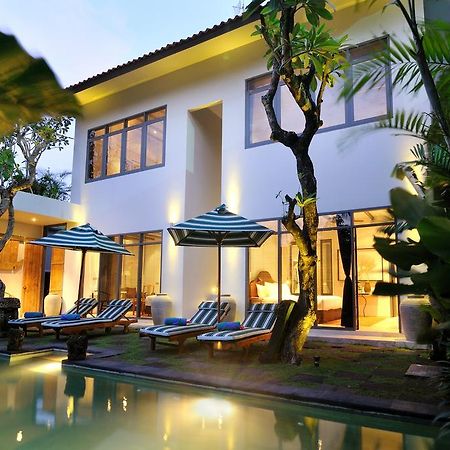 Room & Vespa 1 Seminyak Pokoj fotografie