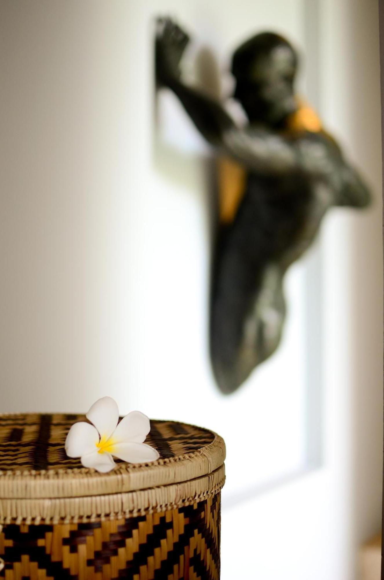 Room & Vespa 1 Seminyak Exteriér fotografie