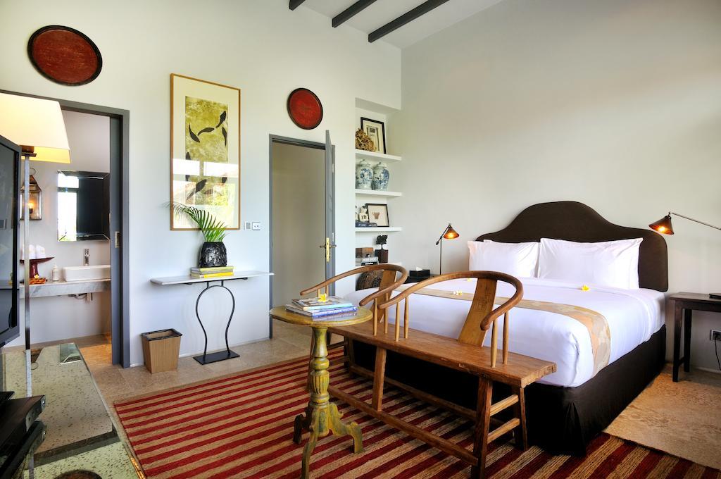 Room & Vespa 1 Seminyak Pokoj fotografie