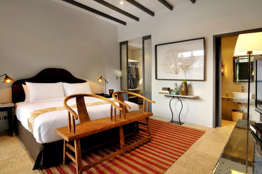 Room & Vespa 1 Seminyak Pokoj fotografie