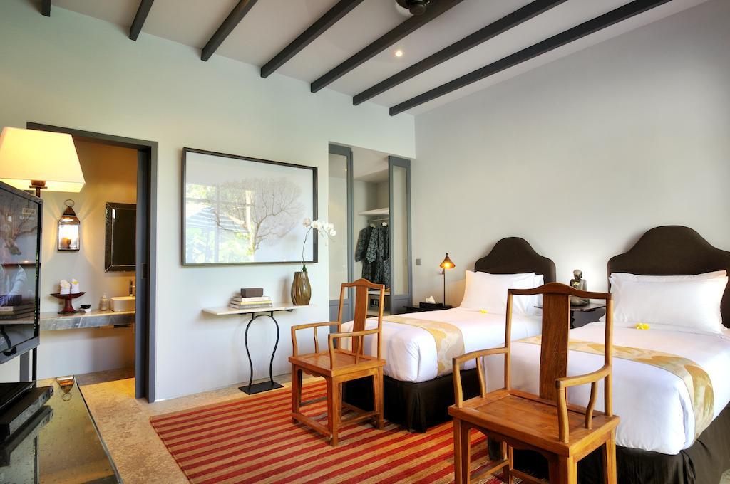 Room & Vespa 1 Seminyak Pokoj fotografie